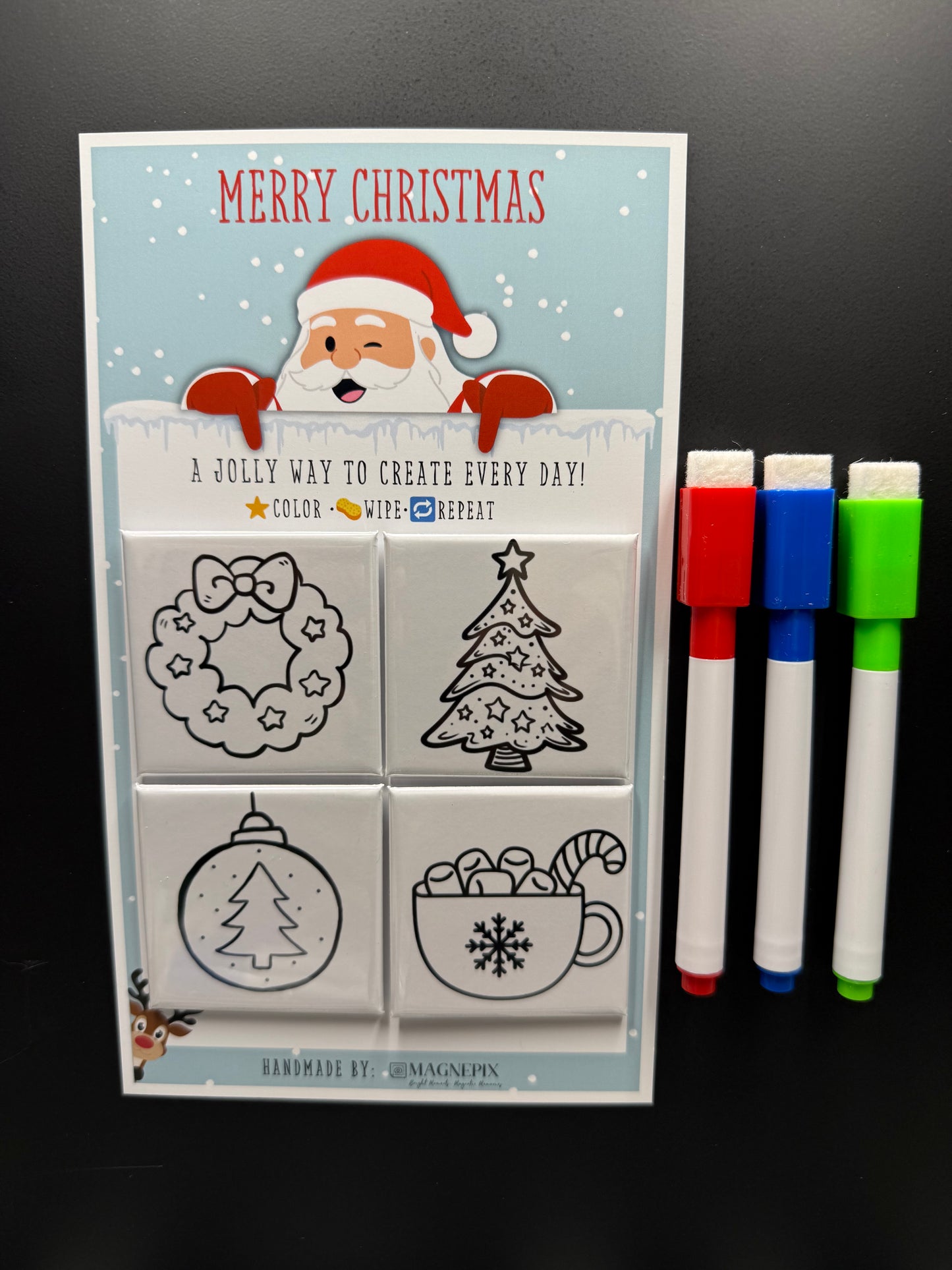 DRY-ERASE-REPEAT (Pop-Up Event)