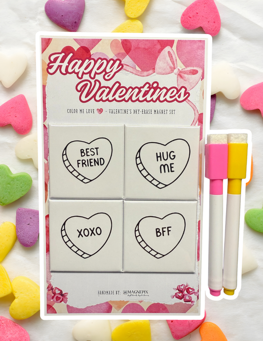 Sweethearts Color-Fun