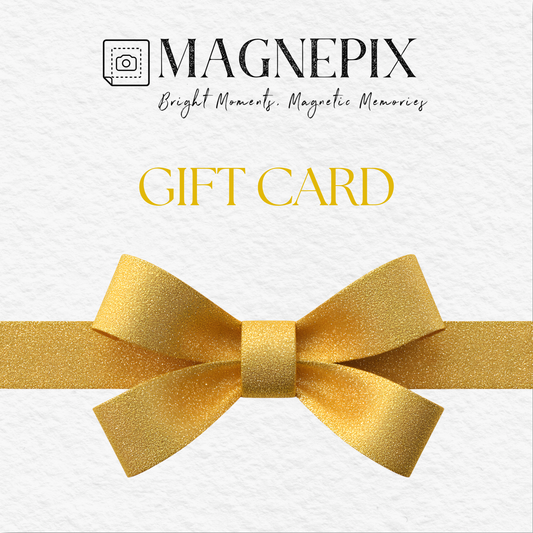 Digital MAGNEPIX Gift Card